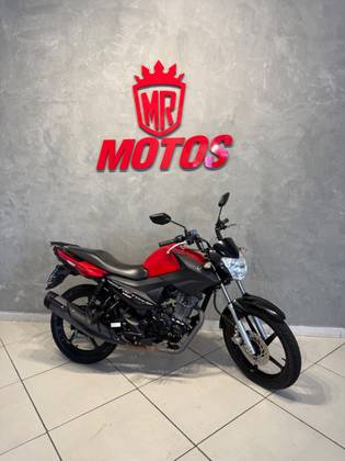 YAMAHA FACTOR 150ED 